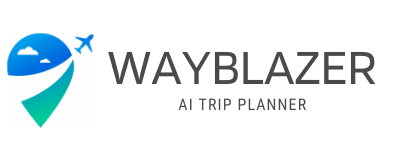 WayBlazer: Best AI Trip Planner